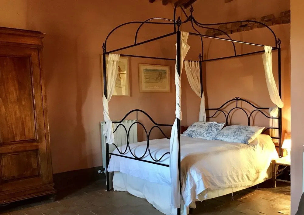 Podere Finerri - The Lazy Olive Villa