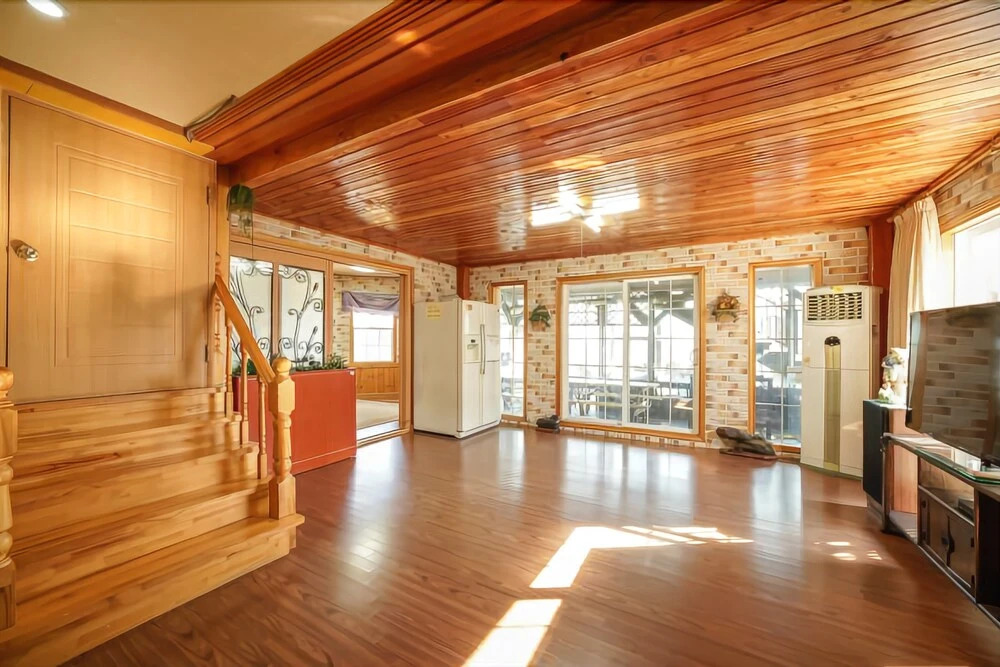 Ganghwadoforest Pine Pension