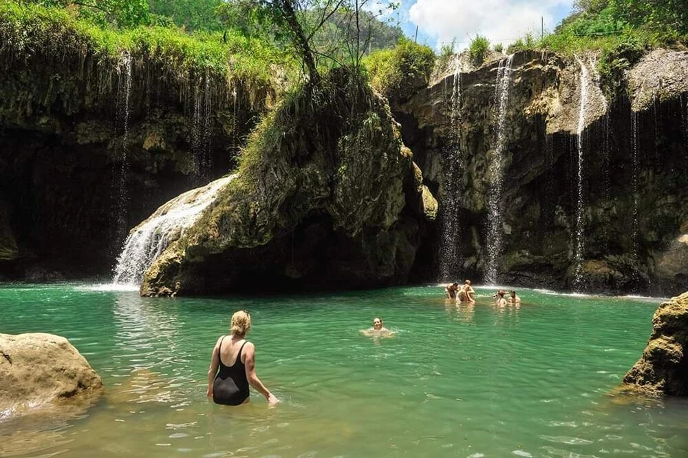 El Retiro Lanquin