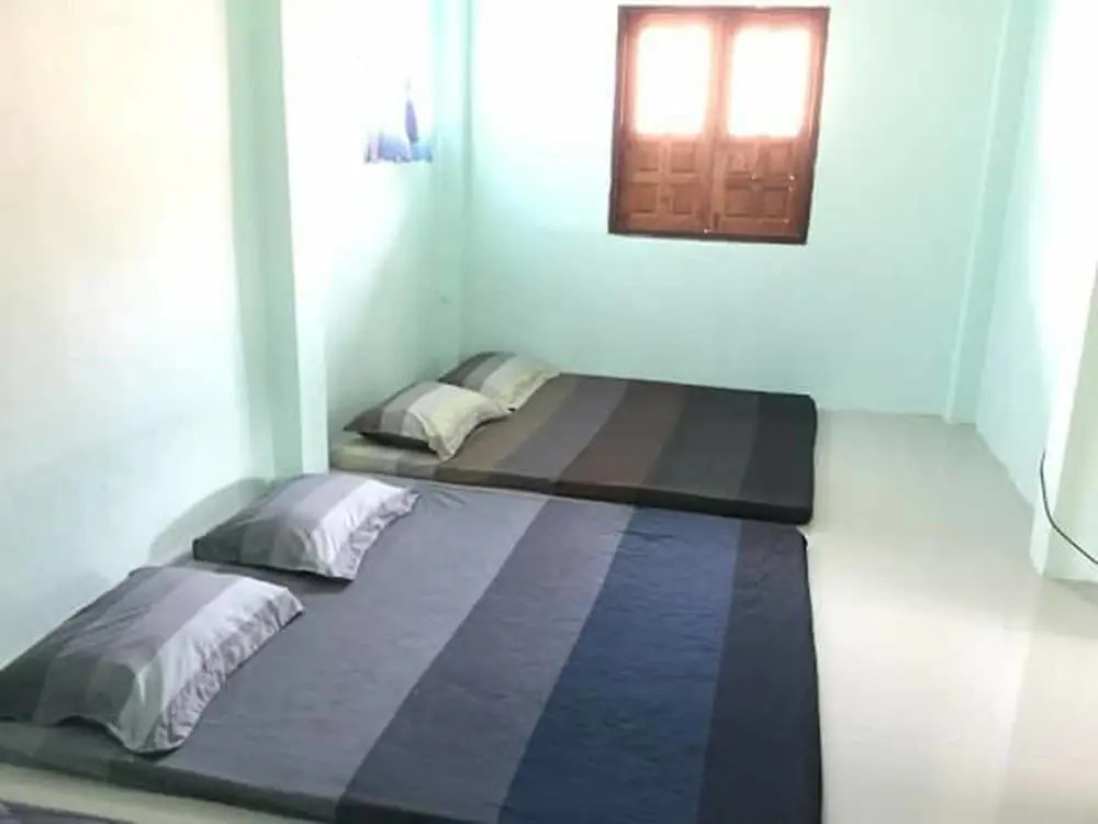Darapa Homestay