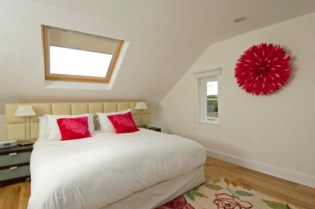 Ethos Hotel - Oxford City