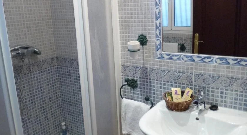 Hostal Virgen Del Rocio