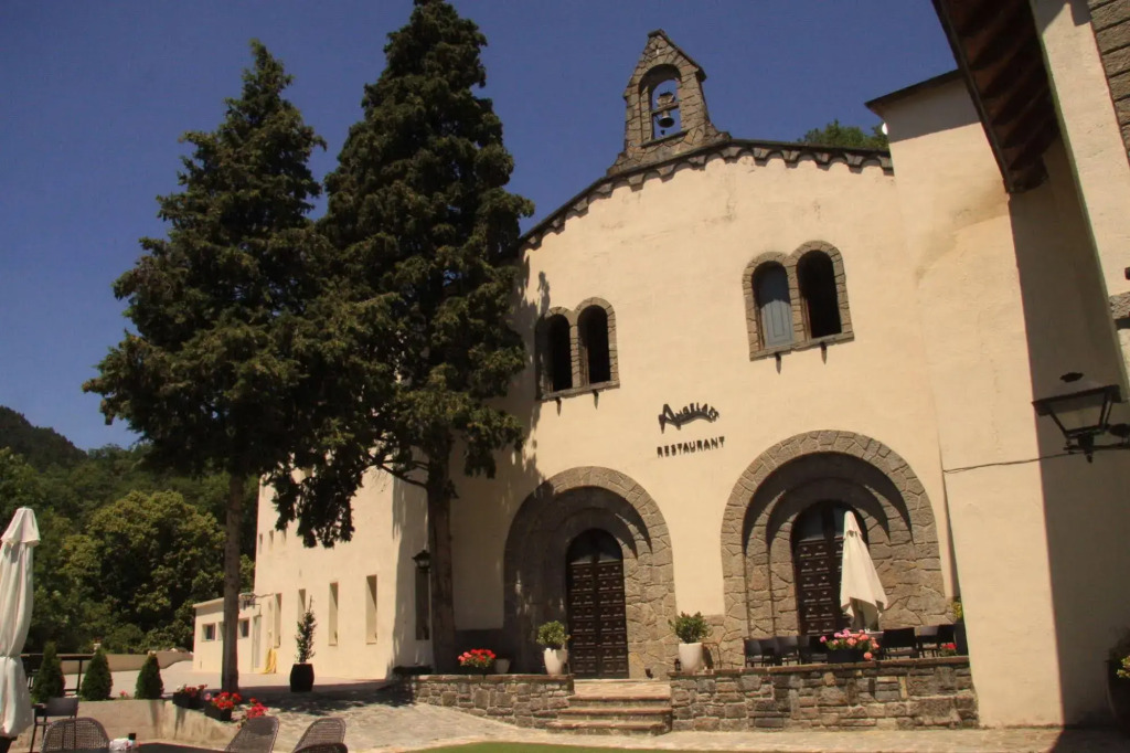 Angelats Hotel - A Signature Boutique Hotel & Restaurant