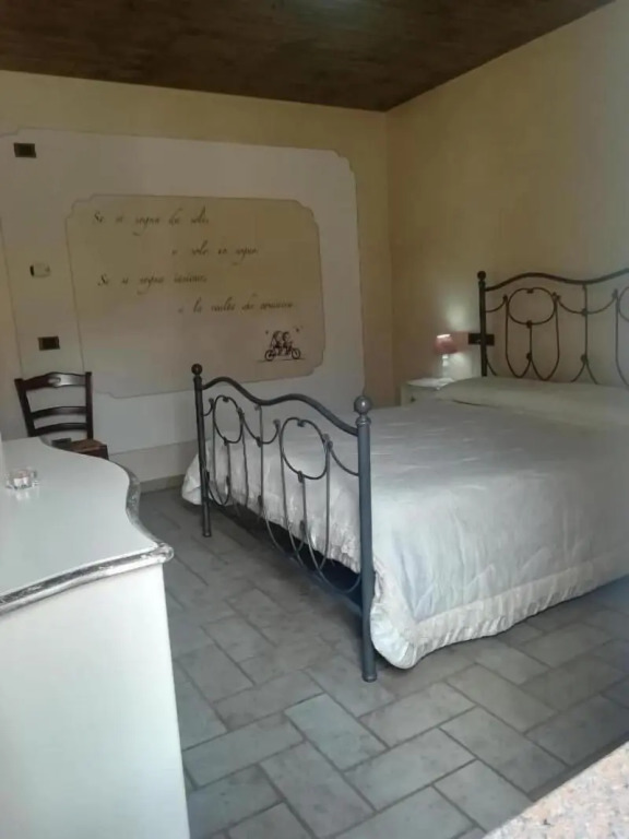 Il Casale Di Ginetto