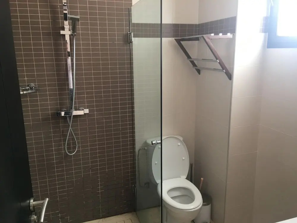 Spacious Comfortable Villa Ref T72024