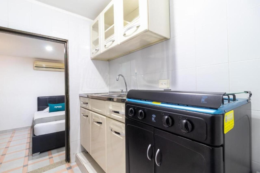 AyD Oporto Suites