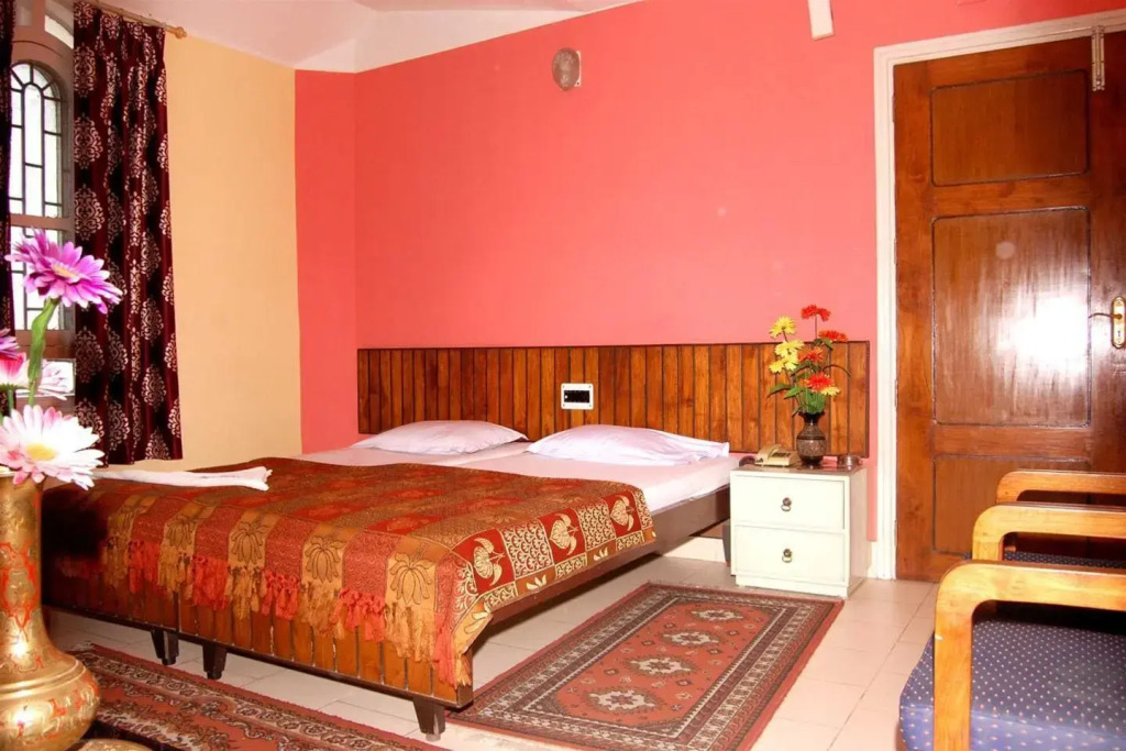 Hotel Vinayak