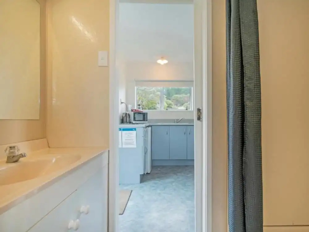 Coromandel Shelly Beach TOP 10 Holiday Park