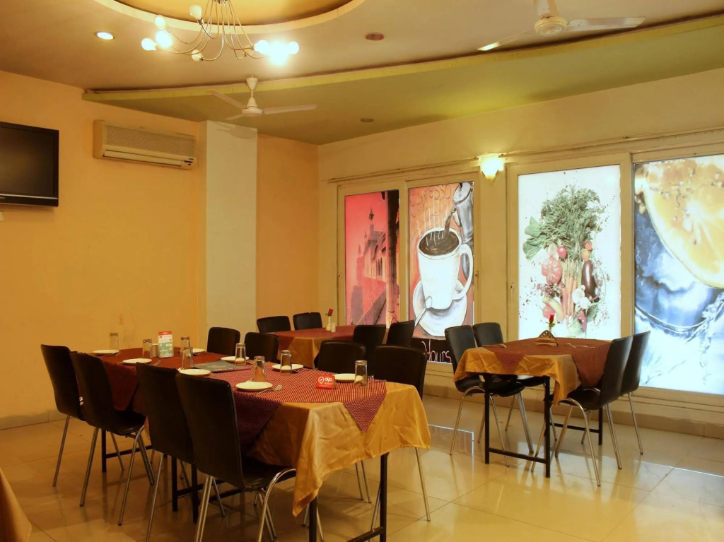 Grande Sita Hotel