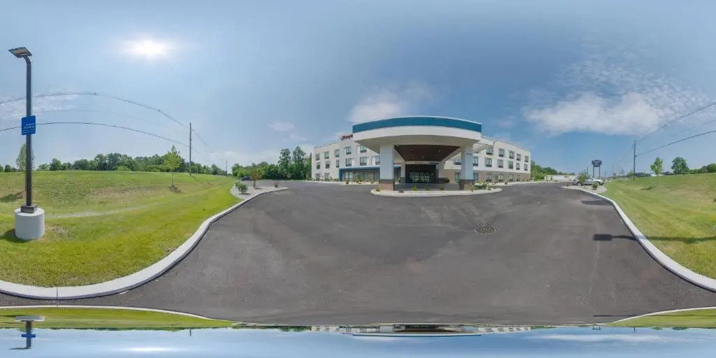 Hampton Inn Niles, Mi