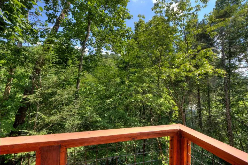 Luxury 5bed/6ba Cabin: Theater, Pool Room, Hottub!