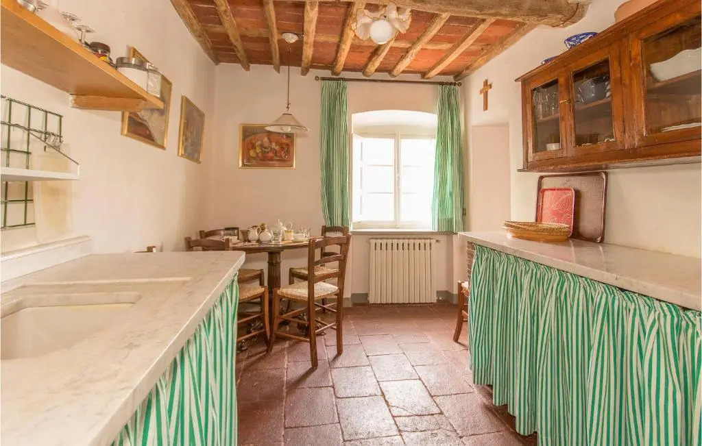 Awesome Home in San Martino in Vignale With 3 Bedrooms, Private Swimming Pool and Outdoor Swimming Pool