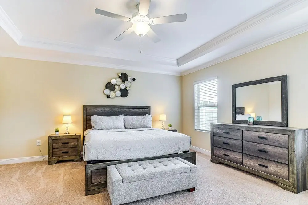 4 Mi to Golf: Gem w/ Pool & Lanai in Cape Coral