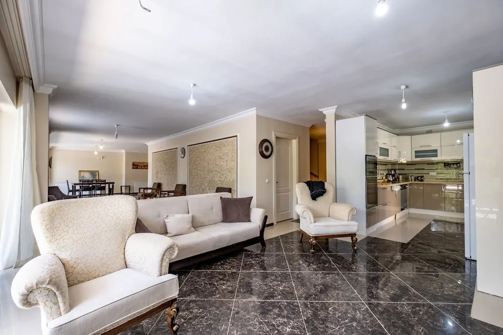 Jash Bedrooms