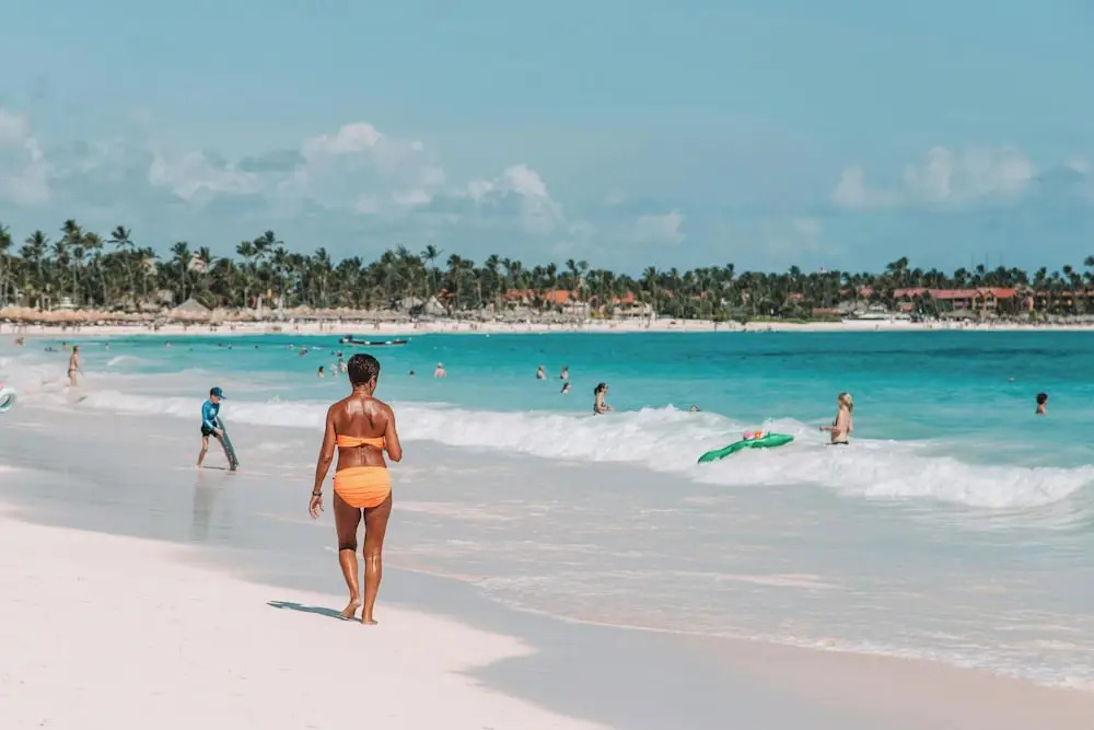 Affordable 2BR Apartment w Pool Punta Cana