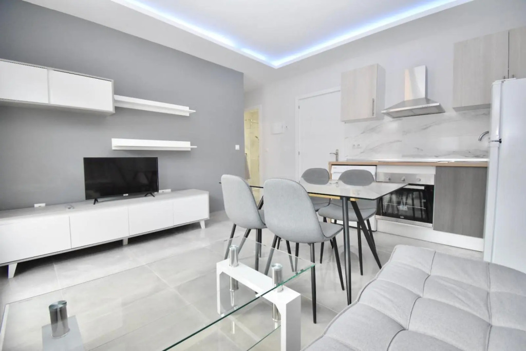 Luxury Suites Fuengirola