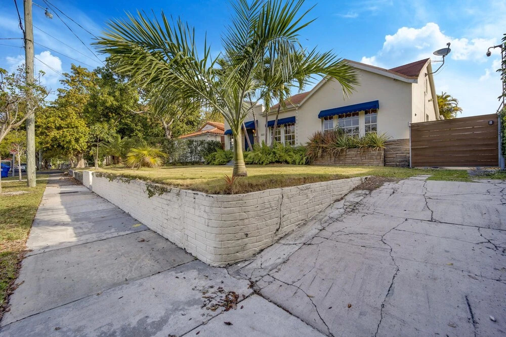 The Roads - Brickell Miami House