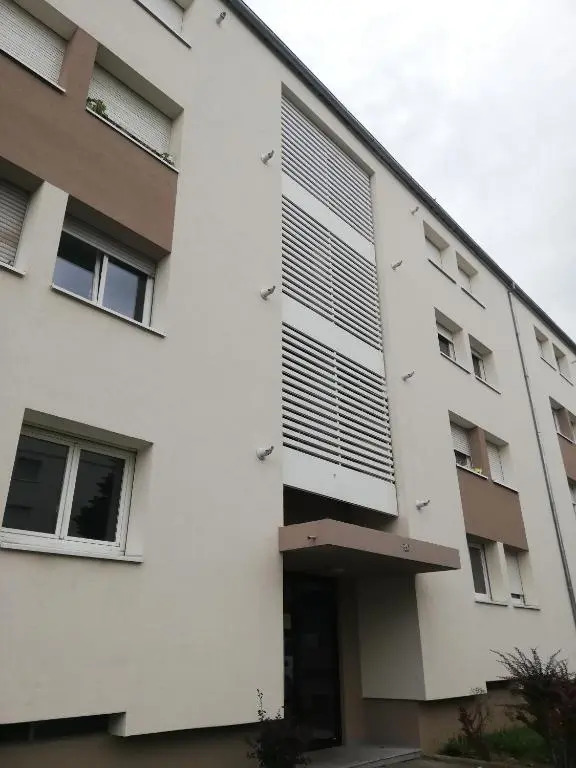 La casa d'Ernestine
