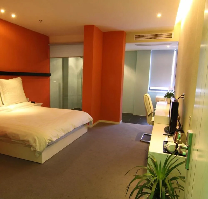 Wiki Holiday Hotel - Hangzhou