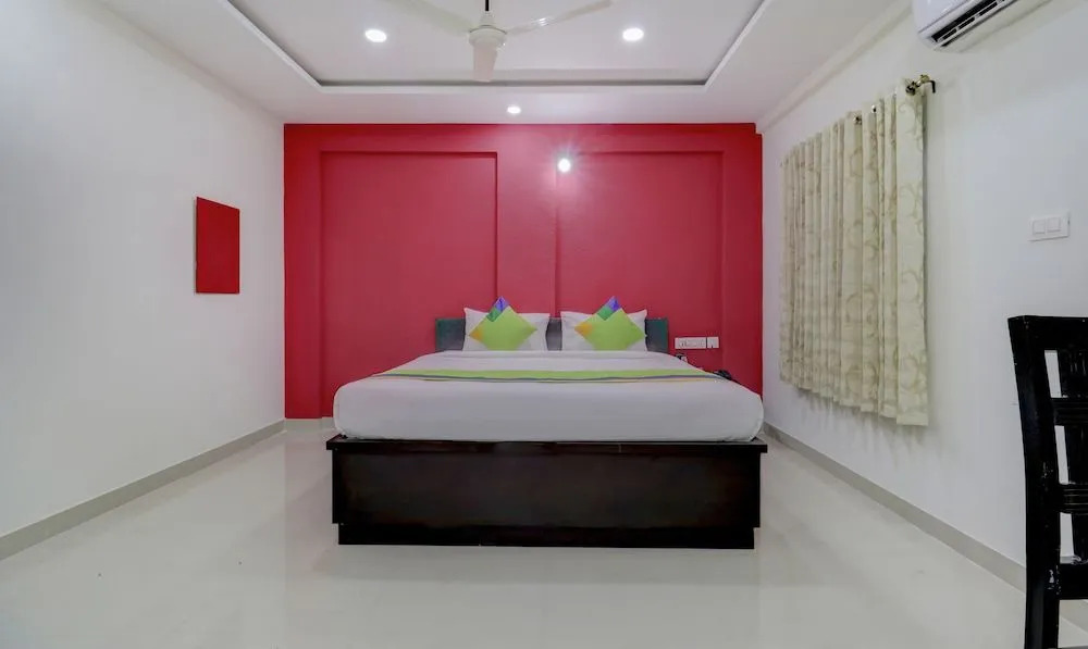 Treebo Trend Atithi Residency