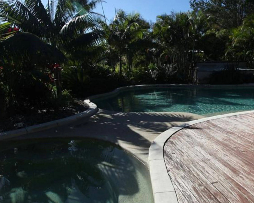 Mobys Beachside Retreat