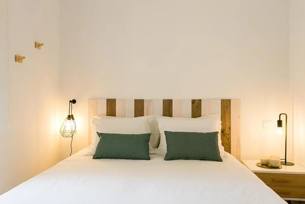 LovelyStay - Cozy 3BDR Apartment in Estrela