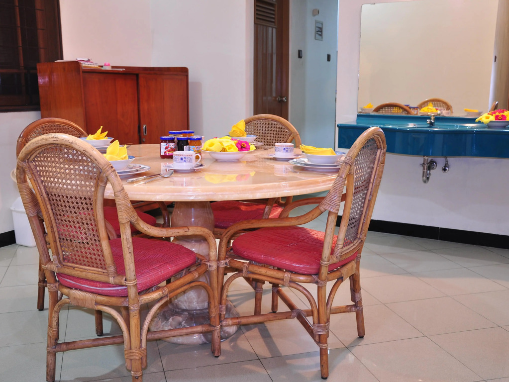 Shangrila Villa
