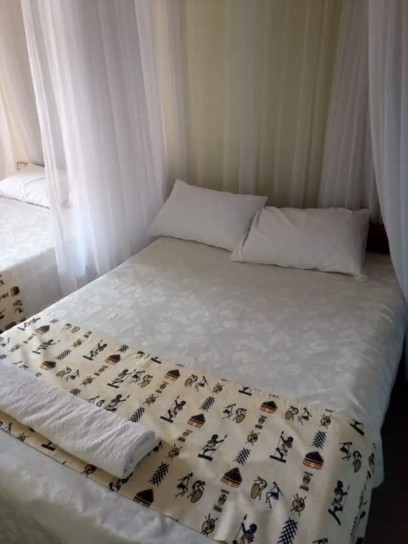 Venus lodge Kikopeye
