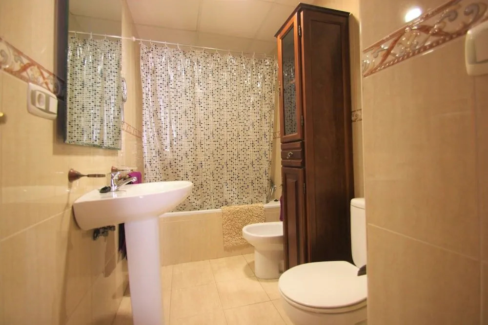 Apartamento CasaTuris en Rodolfo Salazar