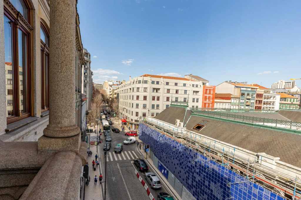 Bolh o 3D in Oporto