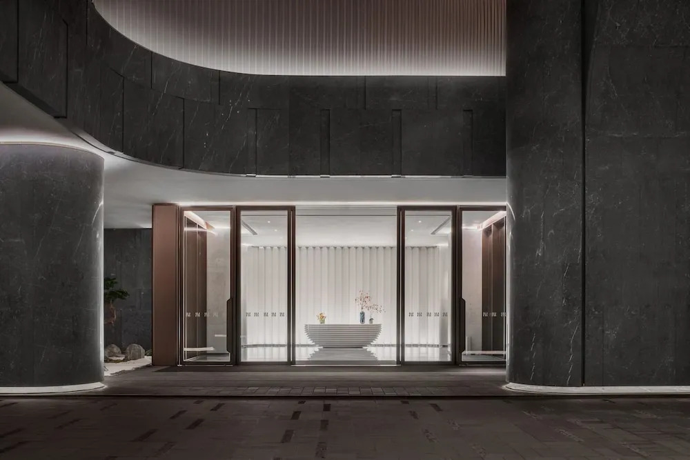 Guangzhou Xanadu Hotel, Vignette Collection by IHG