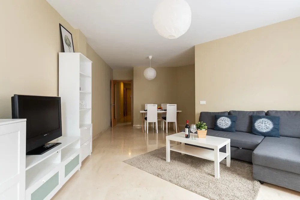 Apartamentos Dunas Canteras