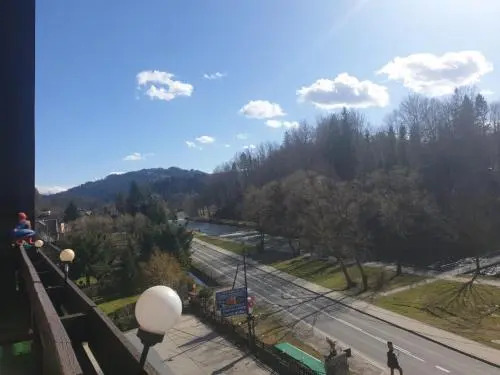 Wisła Mountain SPA