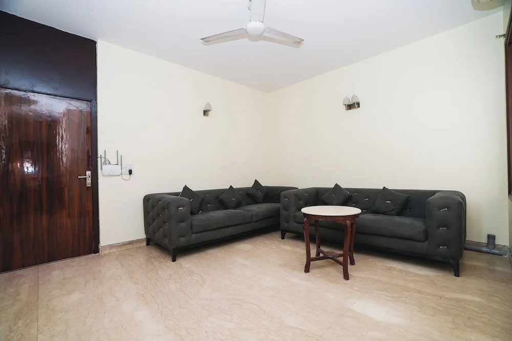 Mintstar Apartment And Suites, Chittaranjan Park