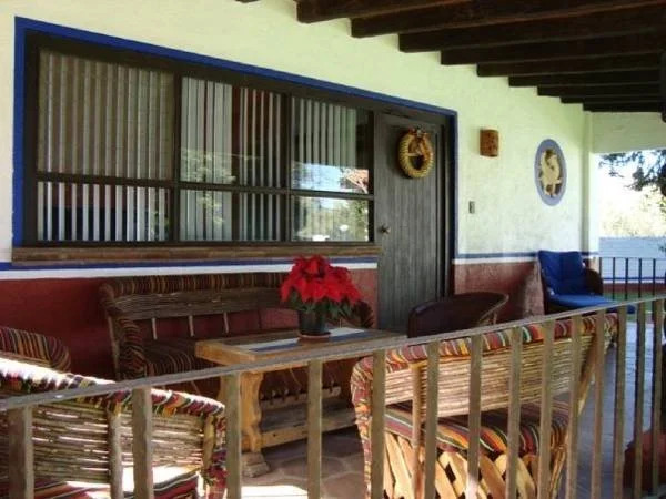 Lago Sol Hotel & Suites