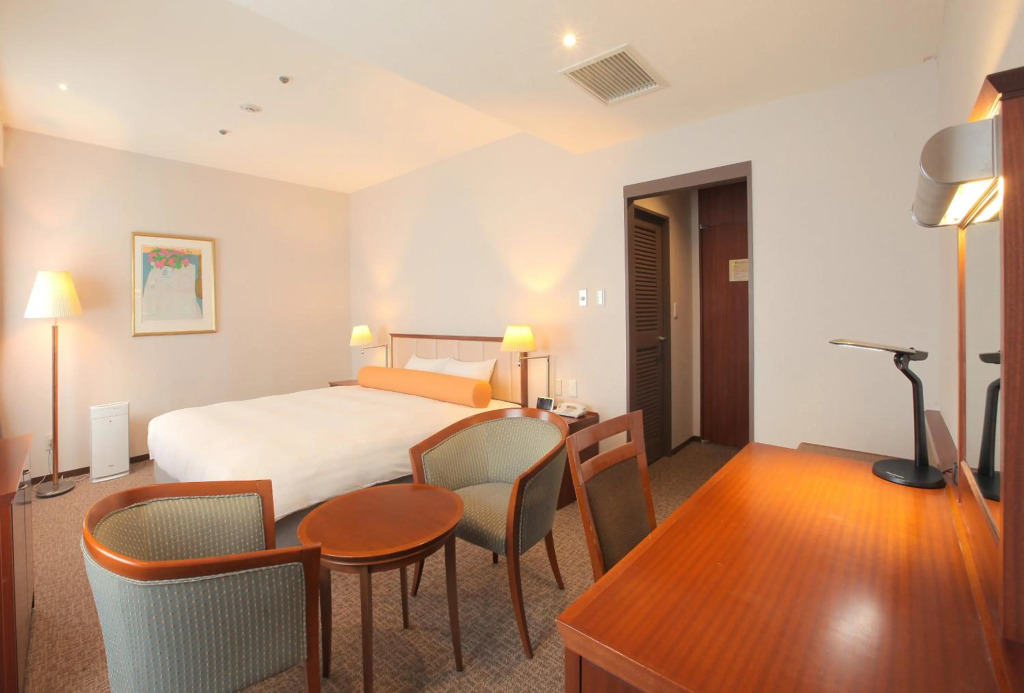 Odakyu Station Hotel Hon-Atsugi
