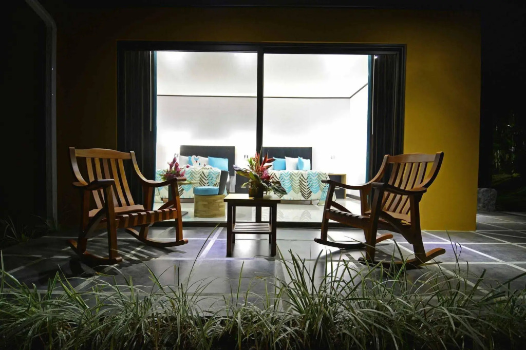 Arenal Manoa Hot Springs Resort