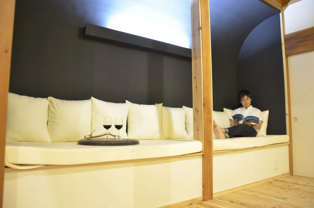 古民家宿るうふ 坂之家 Heritage Villa LOOF Sakanoie