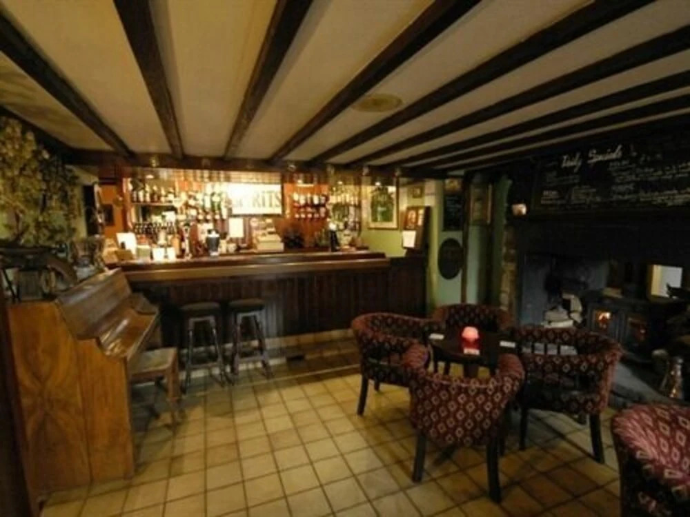 Losset Inn