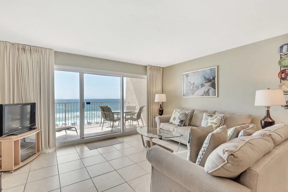 Beach House Condominiums by Wyndham Vacation Rentals
