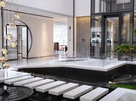 Shanghai Yue Mei Wan Hotel