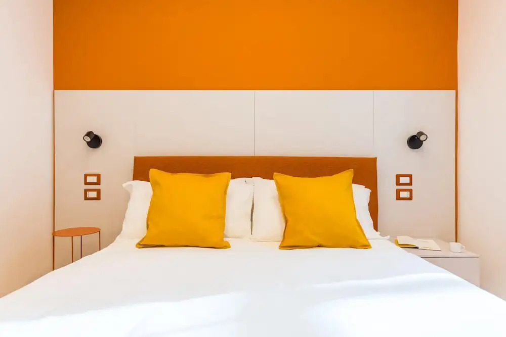 Colonna Apartment 3 by Wonderful Italy