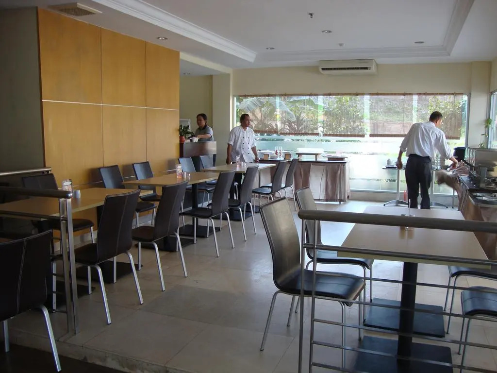 Triniti Hotel Batam