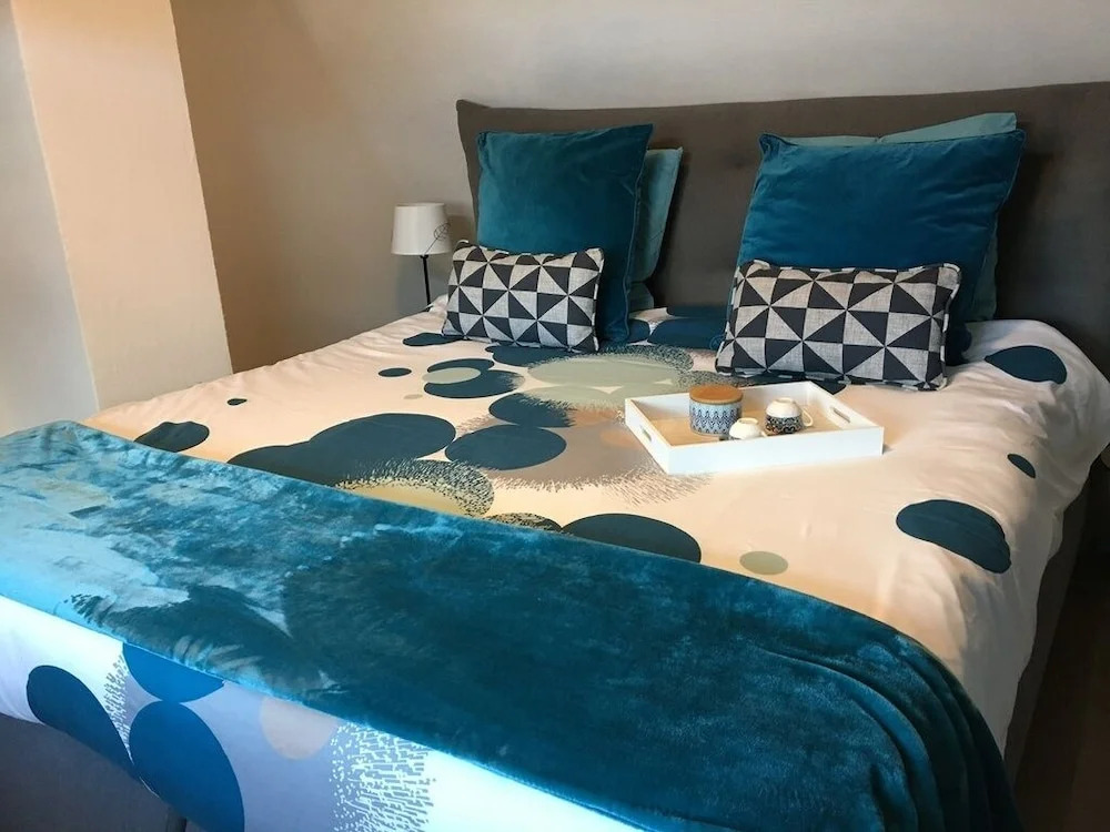 Les appartements destelle