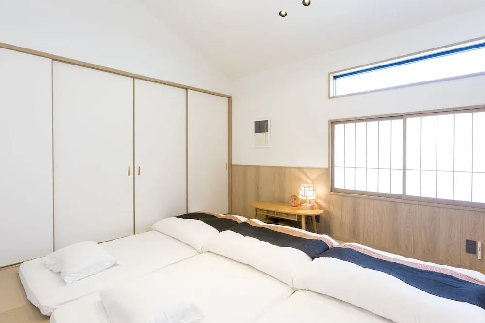 MUSUBI HOTEL MACHIYA Kiyokawa 1