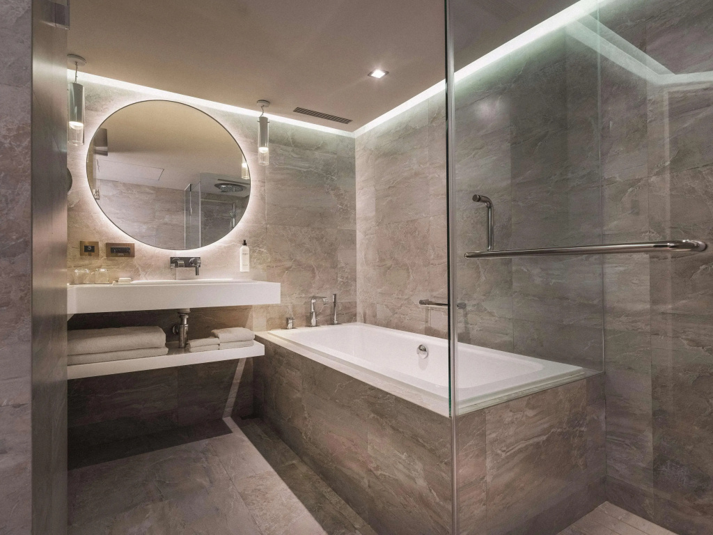 Grand Hyatt Taipei