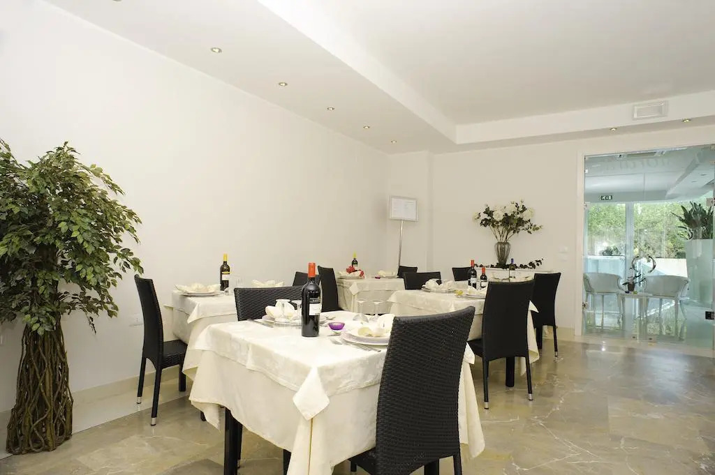 Hotel Prater
