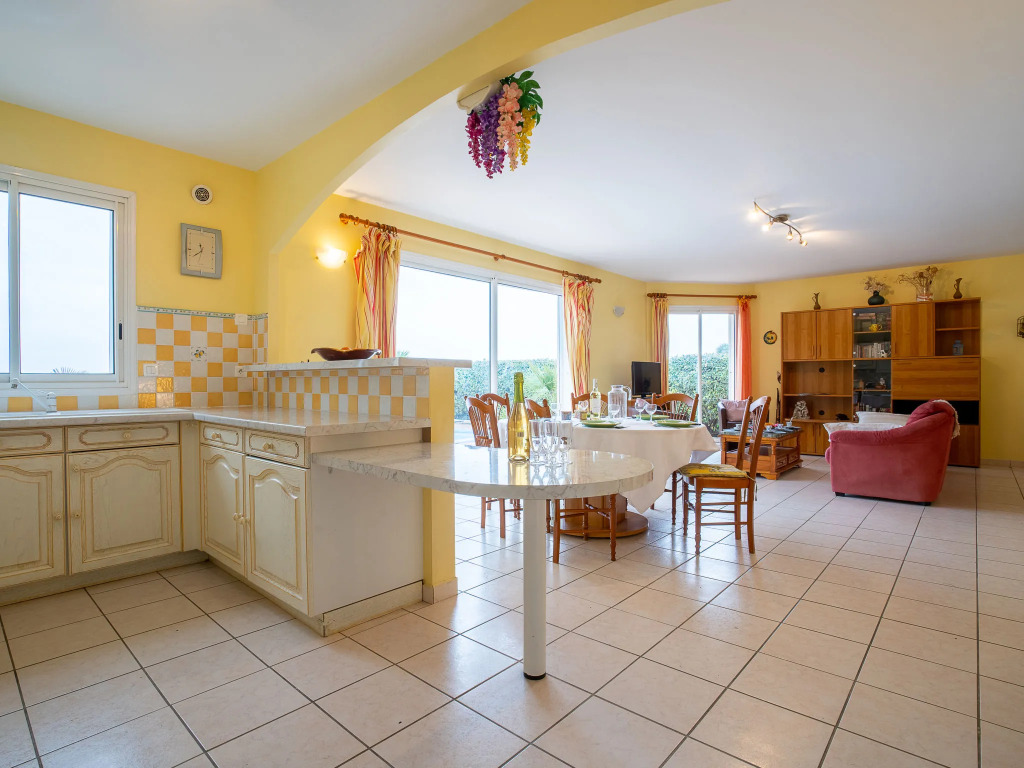 Villa Orée des Salines by Interhome