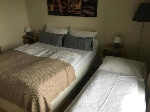 MyRoom - Top Munich Serviced Apartments
