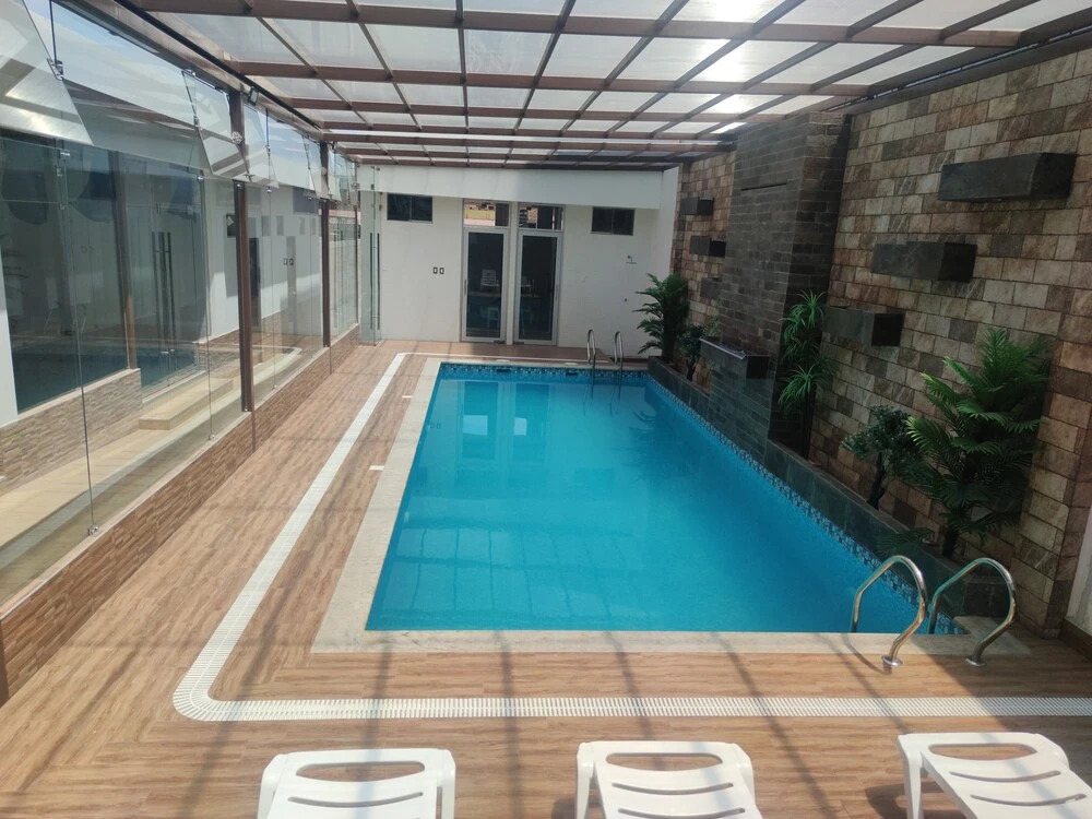 Hotel Royal Inn
